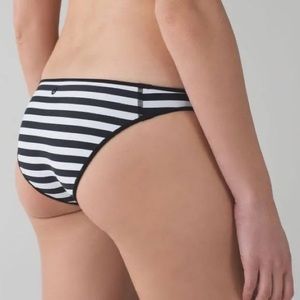 Lululemon Swim Reversible Surf to Sand Bikini Bottoms